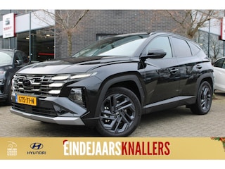 Hyundai Tucson 1.6 T-GDI PHEV 20th Anniversary 2WD "RIJKLAARPIJS"