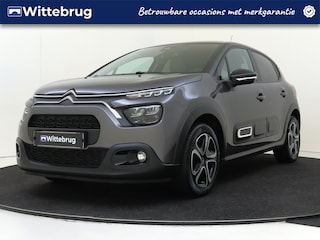 Citroën C3 1.2 PureTech Feel | Carplay | Parkeerhulp | Climate Control |