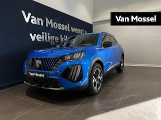 Peugeot 2008 1.2 PureTech 130 Allure | Camera | Navigatie | 17" Lichtmetalen velgen