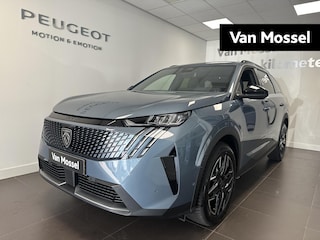 Peugeot 5008 1.2 Hybrid 136 Allure | AUTOMAAT | Navigatie | Camera | dodehoek detectie | cruise control adaptief | Direct leverbaar!! |