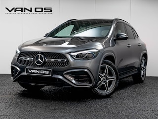 Mercedes-Benz GLA 250 e AMG Line | NIGHT | Pano | Memory | HUD