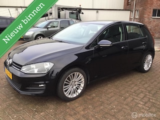 Volkswagen Golf 1.2 TSI Trendline