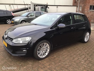 Volkswagen Golf 1.2 TSI Trendline