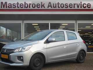Mitsubishi Space Star 1.2 Cool+ Staat in Hardenberg