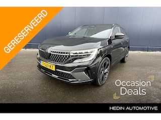 Renault Austral 1.2 E-Tech full hybrid 200 techno esprit Alpine