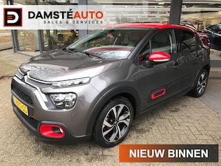 Citroën C3 1.2 PureTech Shine