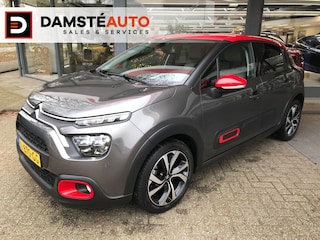 Citroën C3 1.2 PureTech Shine