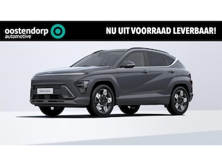 Hyundai Kona 1.6 GDI HEV Premium Sky | 4.000,- korting | Uit voorraad leverbaar |