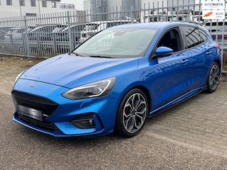 Ford Focus 1.5 150PK EcoBoost ST Line Business LED El Stoel Keyless