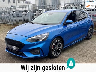 Ford Focus 1.5 150PK EcoBoost ST Line Business LED El Stoel Keyless