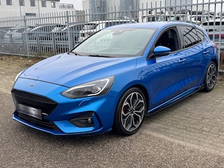 Ford Focus 1.5 150PK EcoBoost ST Line Business LED El Stoel Keyless
