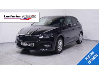 Skoda Fabia 1.0 TSI 110 pk DSG Aut. Ambition Aut. Airco, Apple Carplay, LED Koplampen, PDC achter