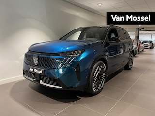 Peugeot 5008 GT Avantage 73 kWh | 360 Camera | Stoelverwarming | Dodehoek Detectie |