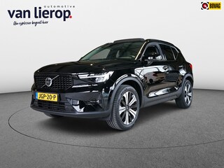 Volvo XC40 1.5 T4 PHEV Ultimate Dark PANO | ACC | H&K | LEDER