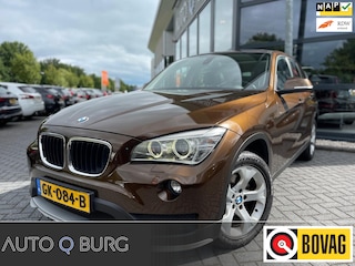 BMW X1 SDrive20i Business | Automaat | Panorama | Navi | Cruise |