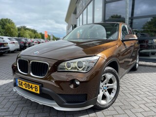 BMW X1 SDrive20i Business | Automaat | Panorama | Navi | Cruise |