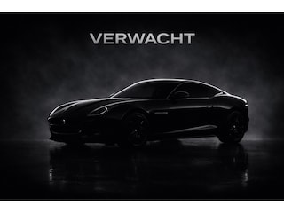 Jaguar F-type 3.0 V6 Coupé | Panoramadak