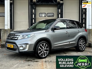 Suzuki Vitara 1.6 High Executive | Panorama dak | Alcantara stoelen