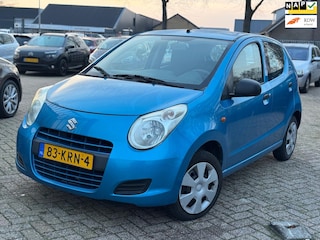 Suzuki Alto 1.0 Comfort NIEUWE APK NAP