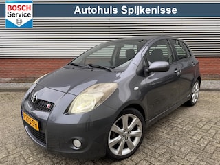 Toyota Yaris 1.8 VVTi TS | Keyless | Climate Control | Stoel Verwarming |
