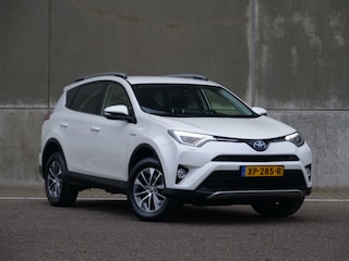 Toyota RAV4 2.5 Hybrid Energy | camera | stoelverw |