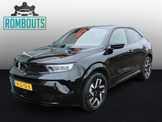 Opel Mokka 1.2 T Hybrid GS Automaat Stoelverwarming+massage