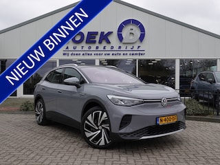 Volkswagen ID.4 Life 77 kWh 204PK NAVI | ECC | LMV | ADAPT. CRUISE