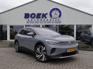 Volkswagen ID.4 Life 77 kWh 204PK NAVI | ECC | LMV | ADAPT. CRUISE