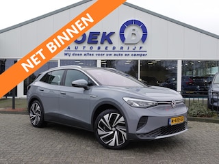 Volkswagen ID.4 Life 77 kWh 204PK NAVI | ECC | LMV | ADAPT. CRUISE