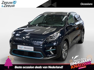 Kia Niro ExecutiveLine 64 kWh | Leder | Stoelverwarming- koeling | Camera