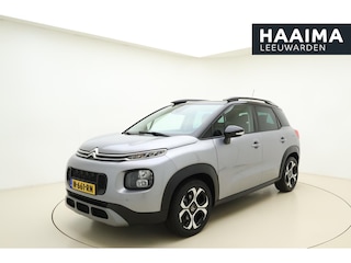 Citroën C3 Aircross 1.2 PureTech S&S Shine 110 PK | Handgeschakeld | Trekhaak | Camera | Parkeersensor | Navigatie | Cruise Control | Mirror Screen | 1e eigenaar
