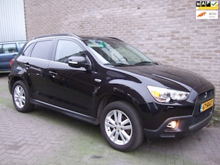 Mitsubishi ASX 1.6 Intense ClearTec