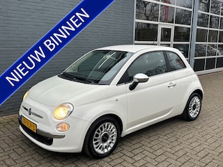 Fiat 500 0.9 TwinAir Pop