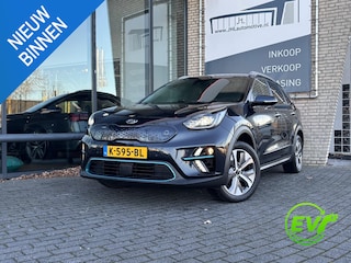 Kia Niro ExecutiveLine 64 kWh*3FASE*ACC*CAM*NAVI*ECC*