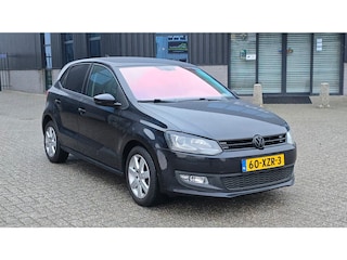 Volkswagen Polo 1.2 TSI Highline AUTOMAAT