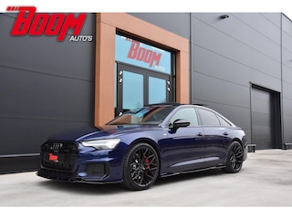 Audi A6 Limousine 55 TFSI e quattro Competition 3X S-Line S6 Style PANODAK|B&O|AMBIANCE|KEYLESS|ACC|CARPLAY
