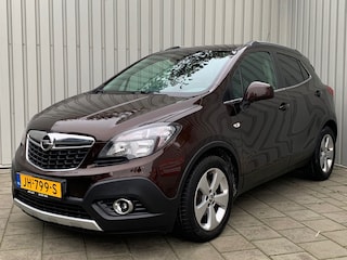Opel Mokka 1.4 T Cosmo|109000KM|Navigatie|Climate Control|