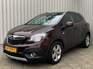 Opel Mokka 1.4 T Cosmo|109000KM|Navigatie|Climate Control|