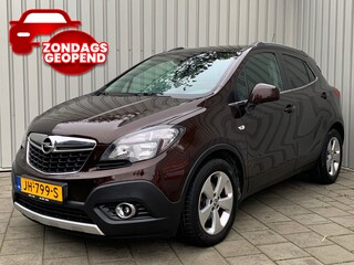 Opel Mokka 1.4 T Cosmo|109000KM|Navigatie|Climate Control|