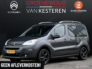 Citroën Berlingo combi 1.6 VTi Feel I Airco I
