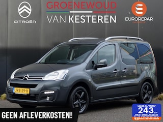 Citroën Berlingo combi 1.6 VTi Feel I Airco I