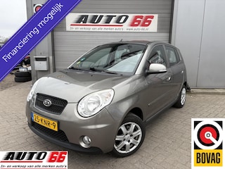 Kia Picanto 1.0 Q 5 drs AIRCO