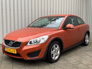 Volvo C30 1.6 Kinetic|Navigatie|Climate Control|