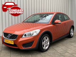 Volvo C30 1.6 Kinetic|Navigatie|Climate Control|