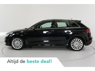 Audi A3 Sportback 1.4 e-tron PHEV Ambition Pro Line plus | Pano | Trekhaak | S-line 2x |