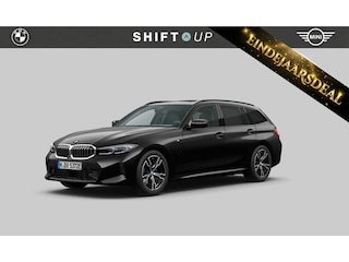 BMW 3-serie Touring 330e xDrive M-Sport | Panoramadak | M Stoelen | Comfort Access