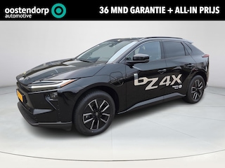 Toyota bZ4X Executive 73 kWh