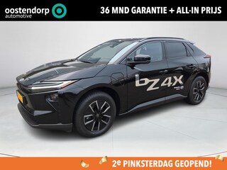 Toyota bZ4X Executive 73 kWh