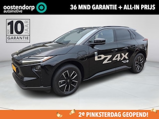 Toyota bZ4X Executive 73 kWh