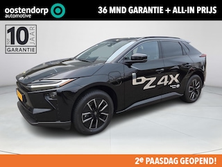 Toyota bZ4X Executive 73 kWh